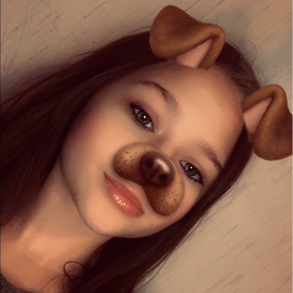 Meet your Posher, Peyton